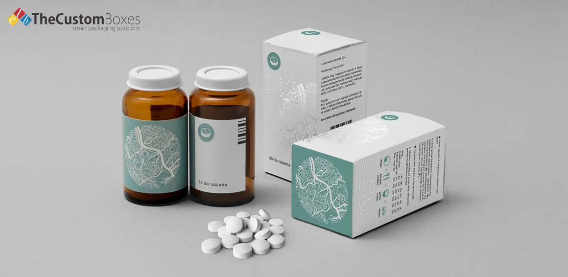 Five Inexpensive Ways To Make Your Medicine Packaging Stand Out